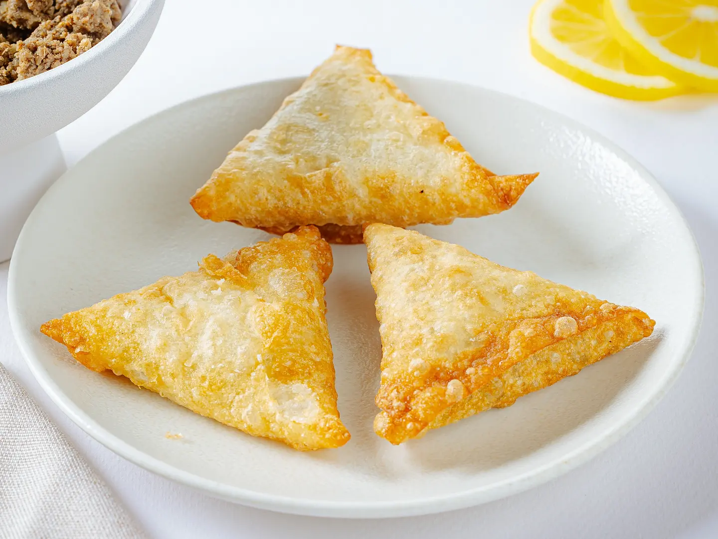 Sambosa Cheese