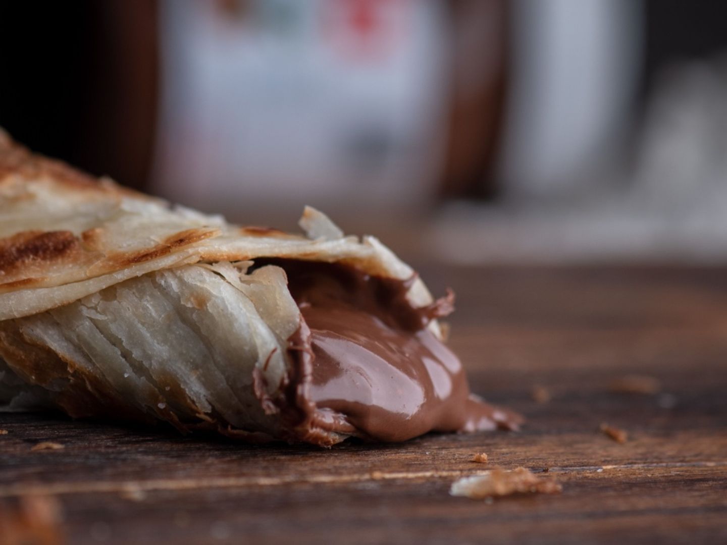 Nutella