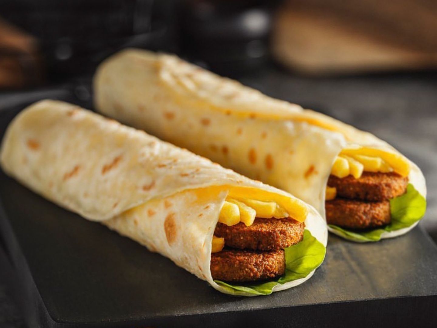 Falafel