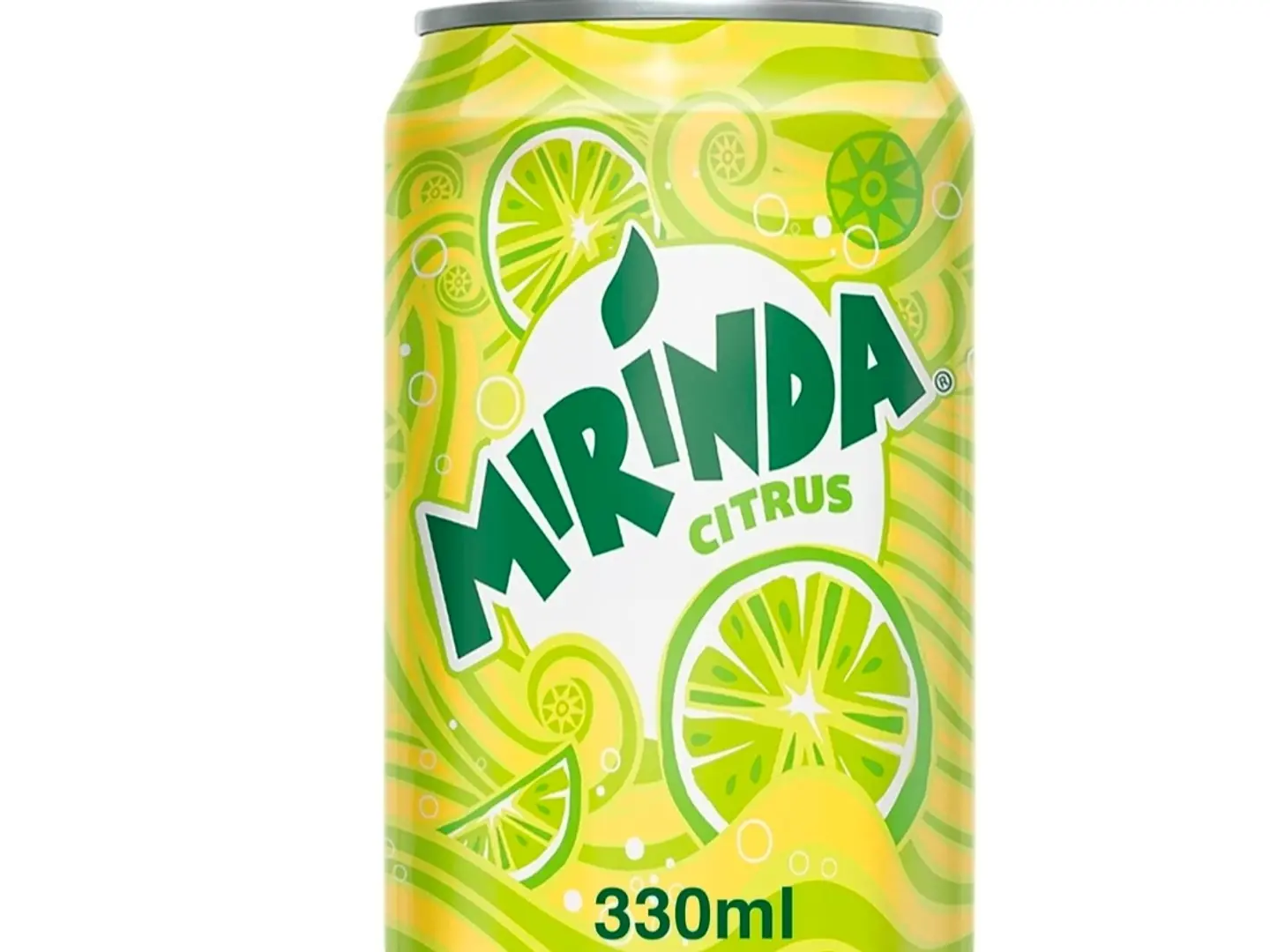 ميرندا حمضيات