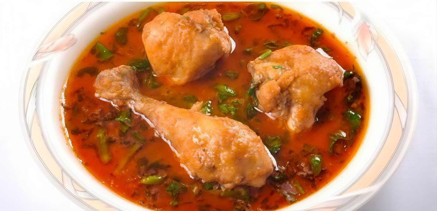 كشنة دجاج