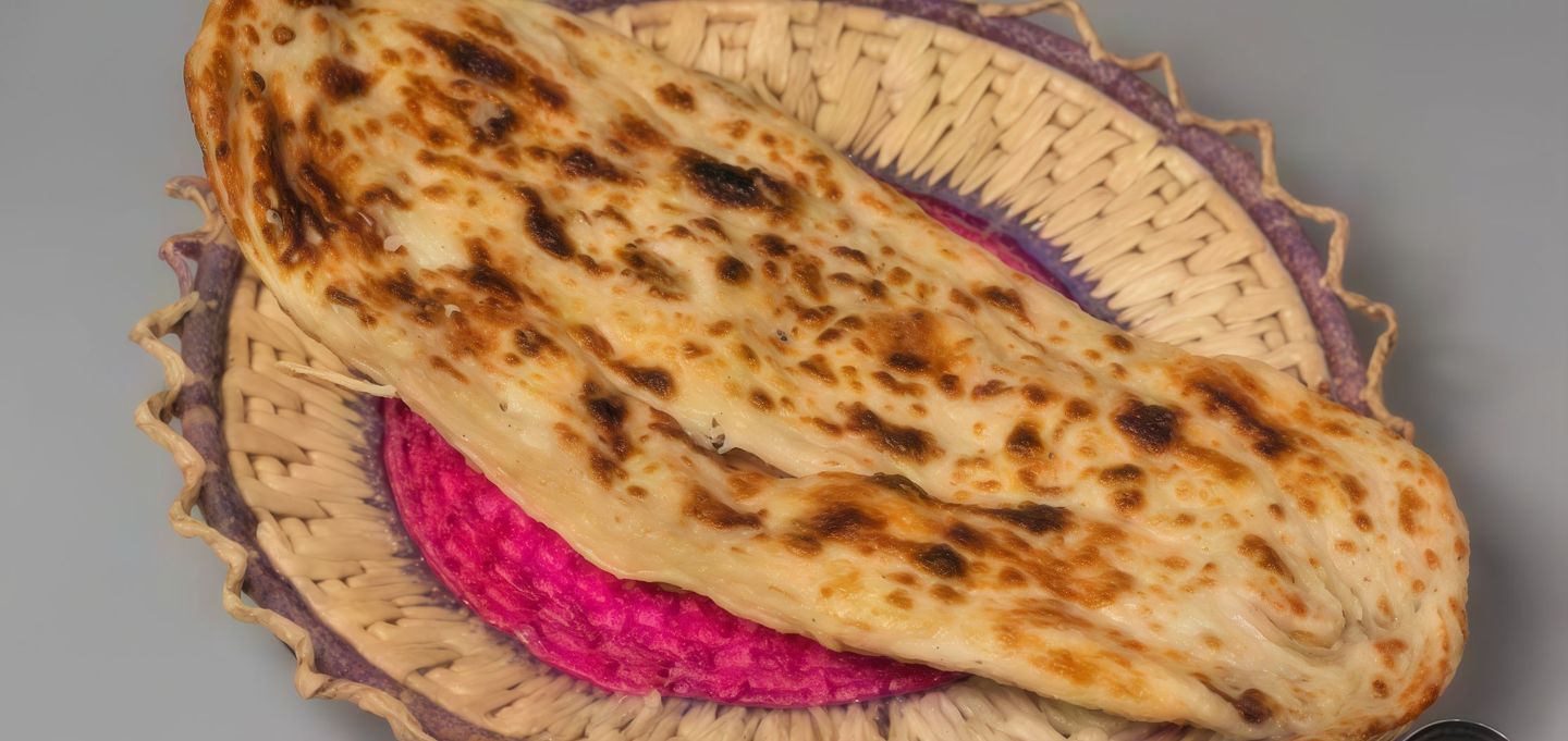 قرص دقيق