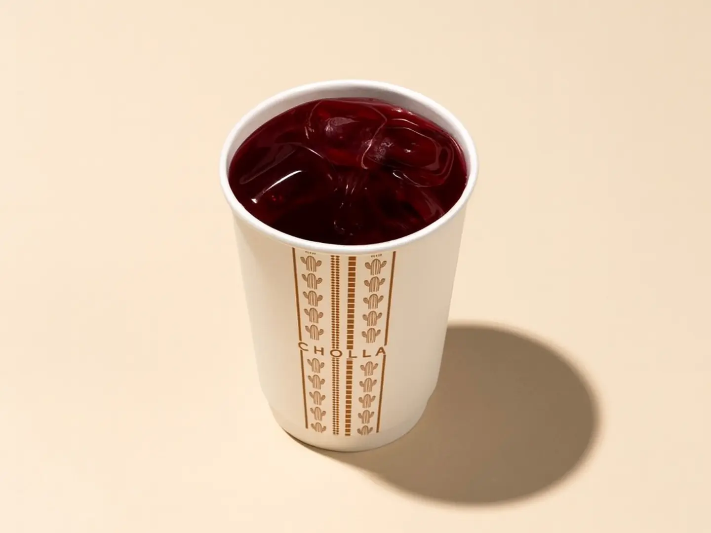 تشولا كركديه