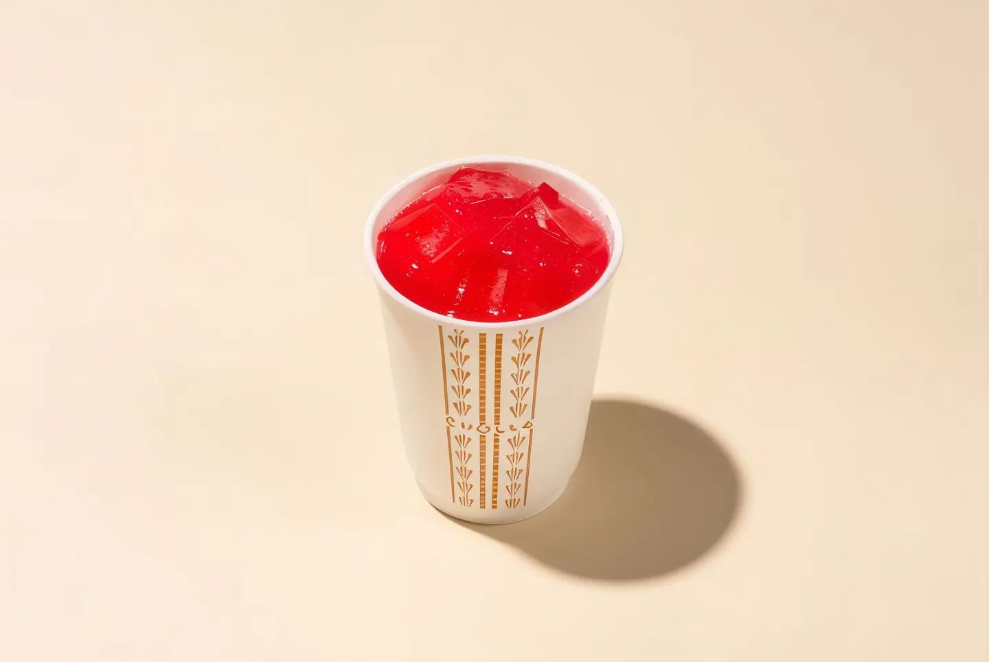 موهيتو أحمر