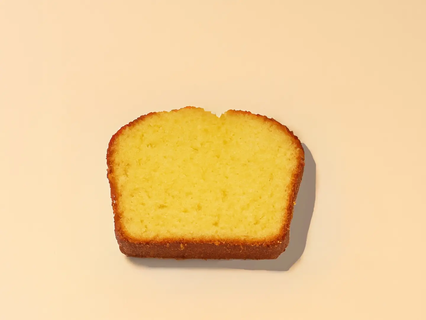 كيكة الليمون