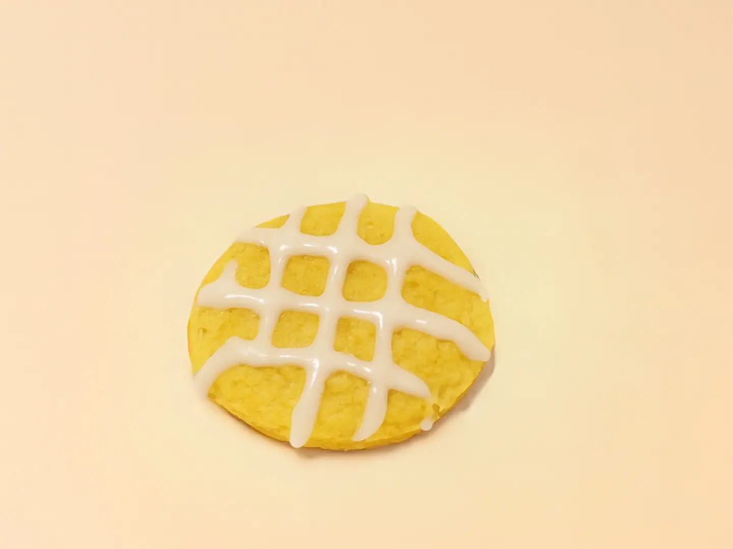 كوكيز الليمون