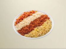أرز مشكل