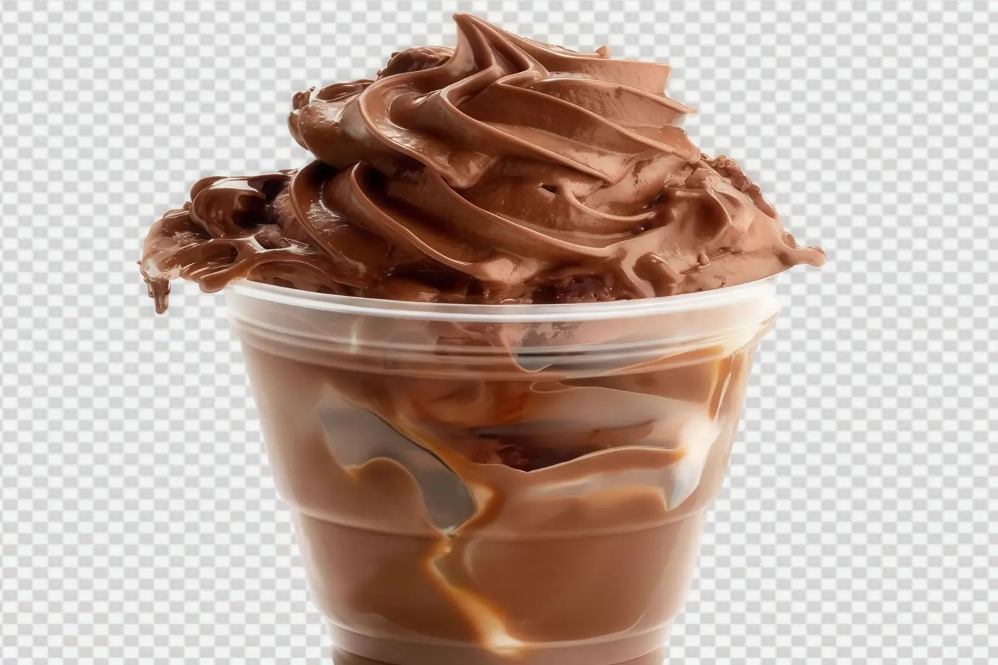 Chocolate Ice Cream