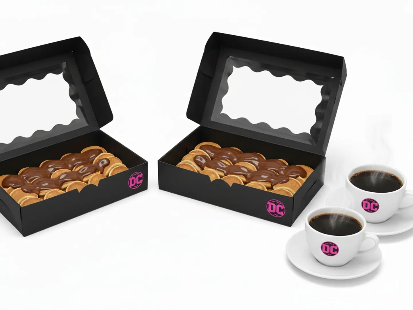 Happiness Package For Two