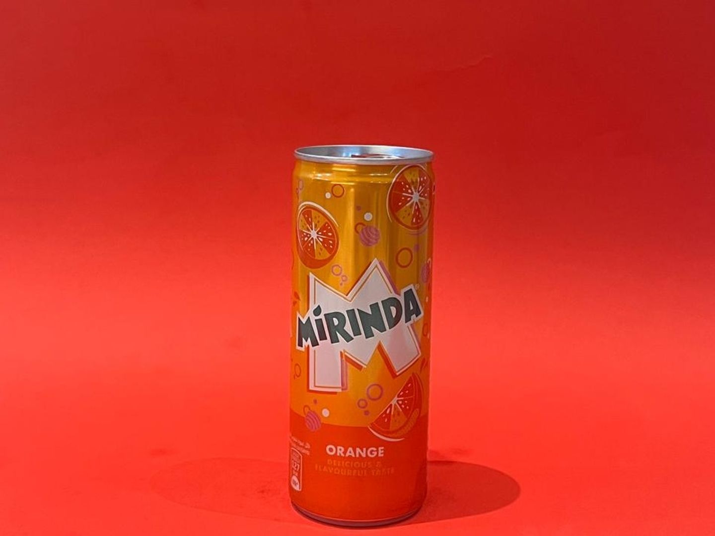 ميرندا