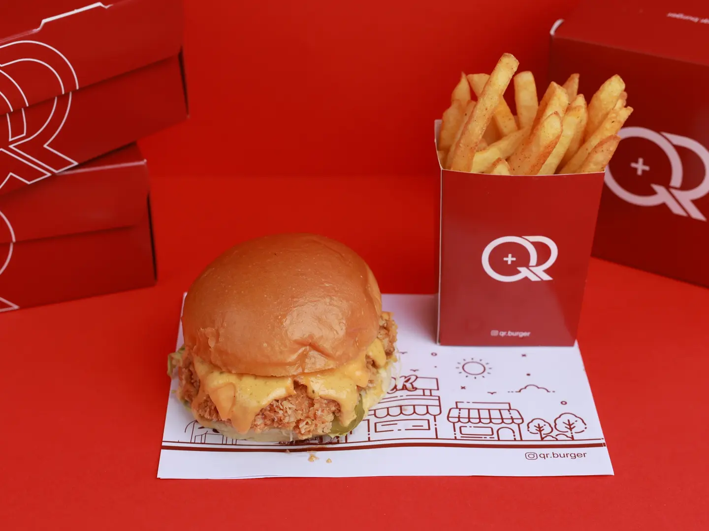 كومبو المقاتل 2