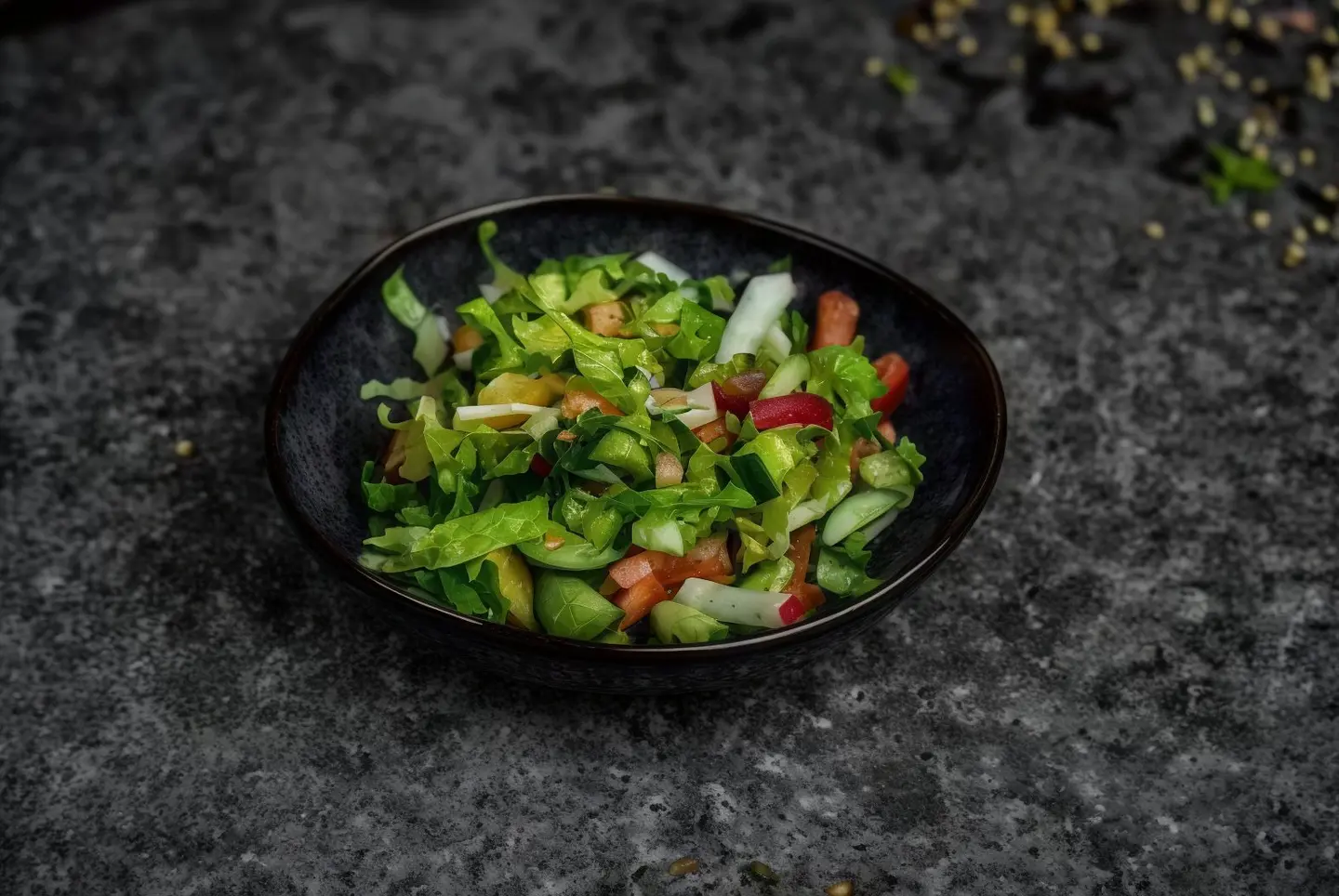 Green Salad