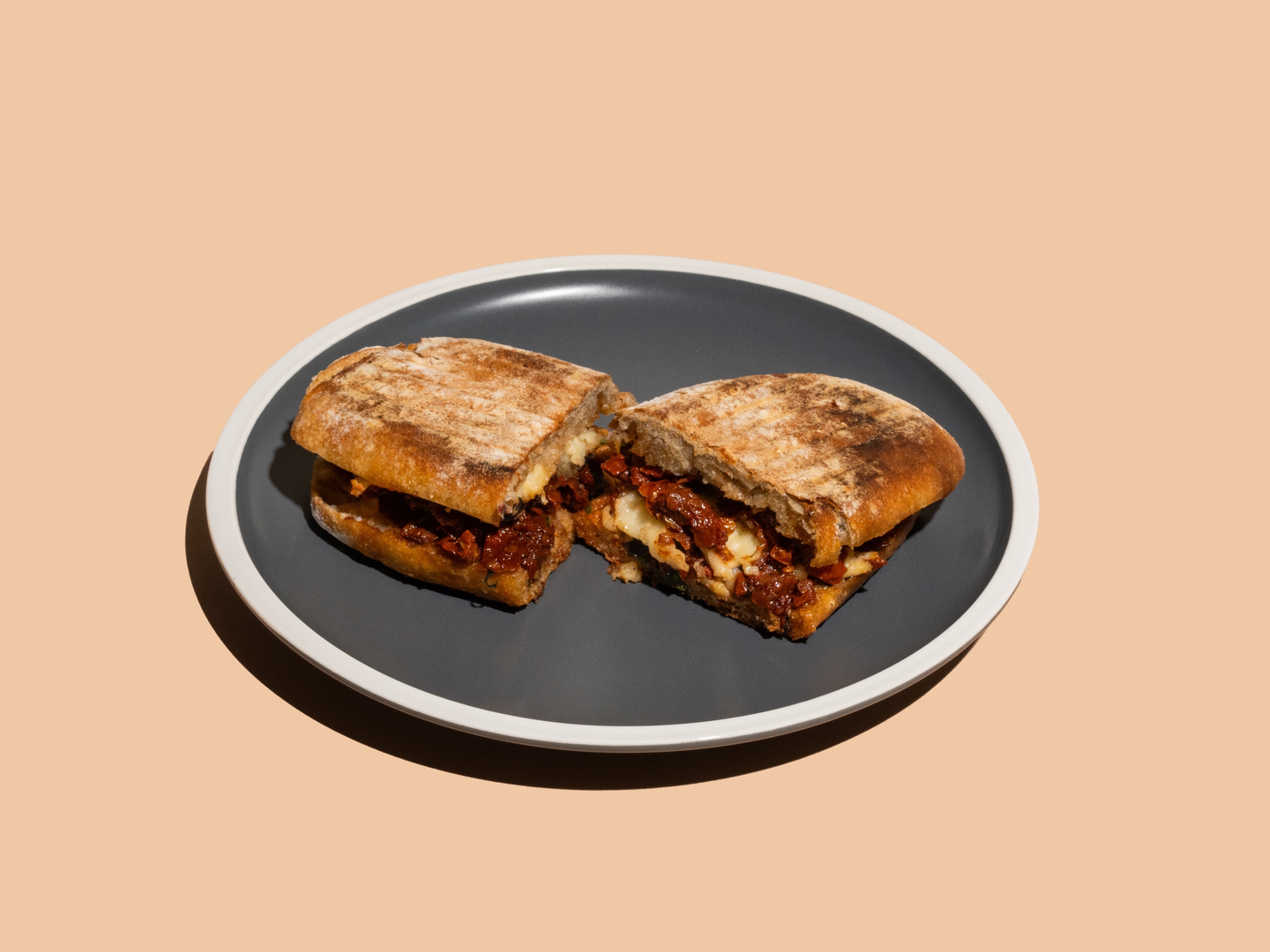 ساندوتش حلومي