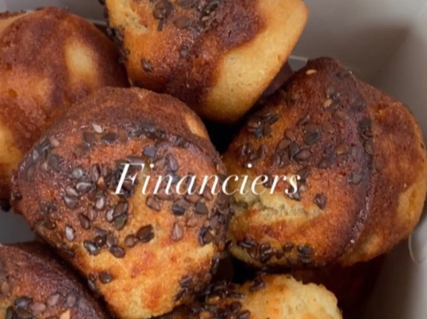 Financiers