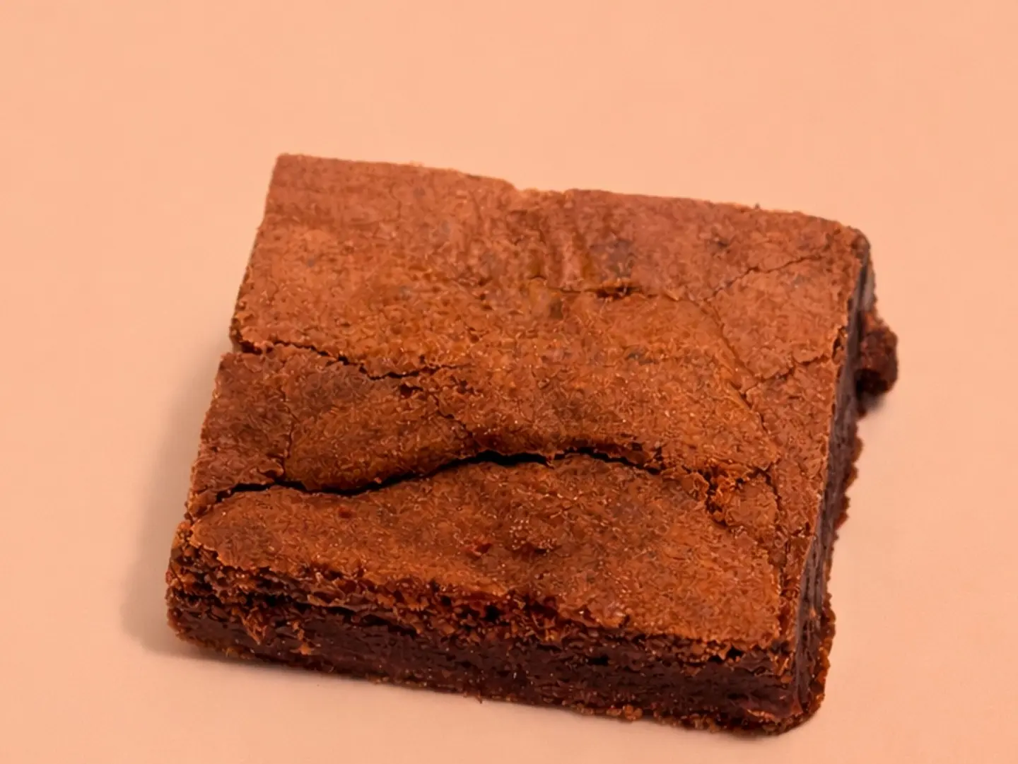 براوني بالشوكولاتة