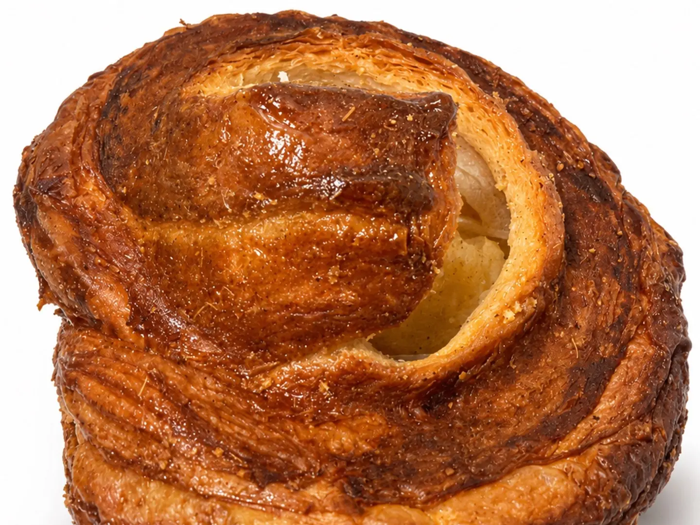 Cardamom Bun