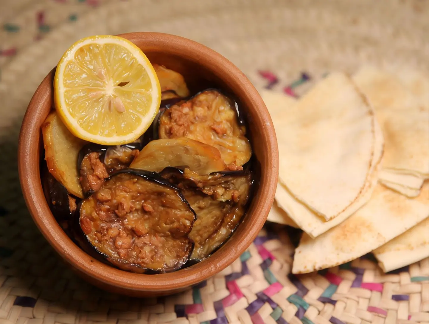 Moussaka