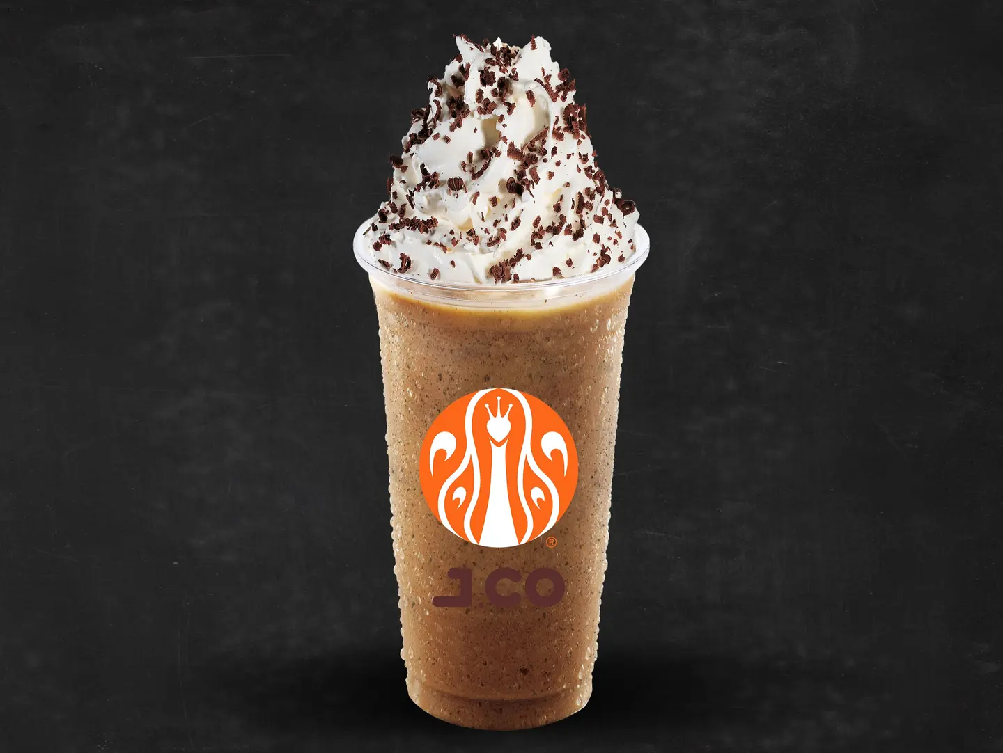 Cappuccino Chip Frappe Tre