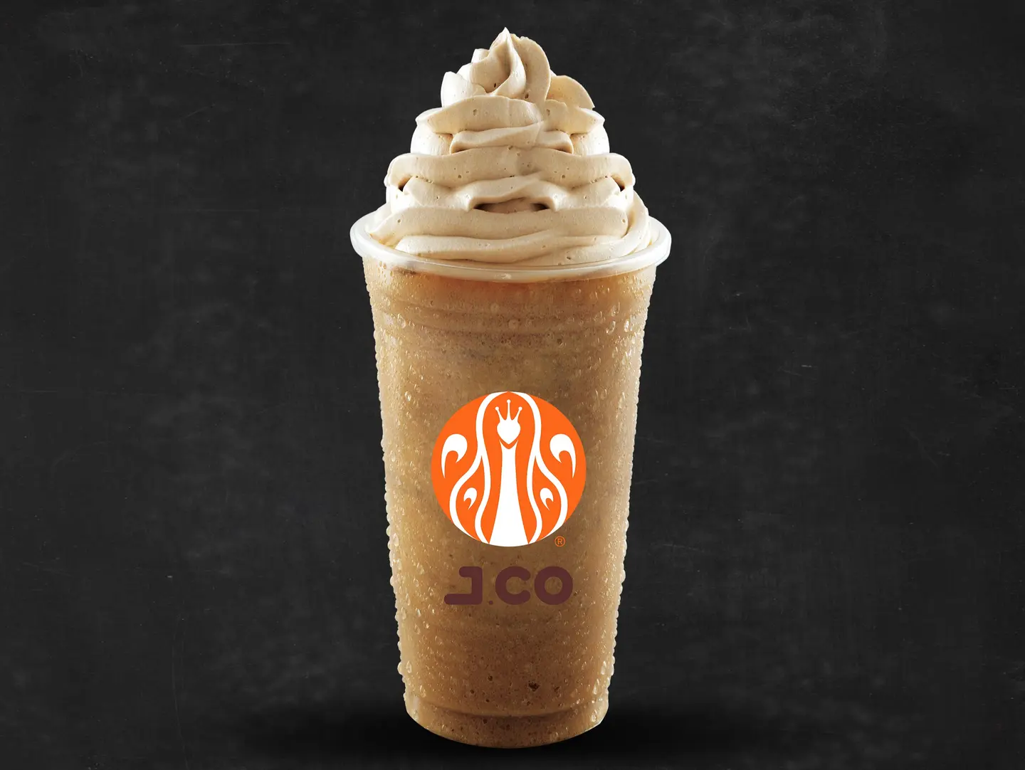 Jcoccino Frappe Tre