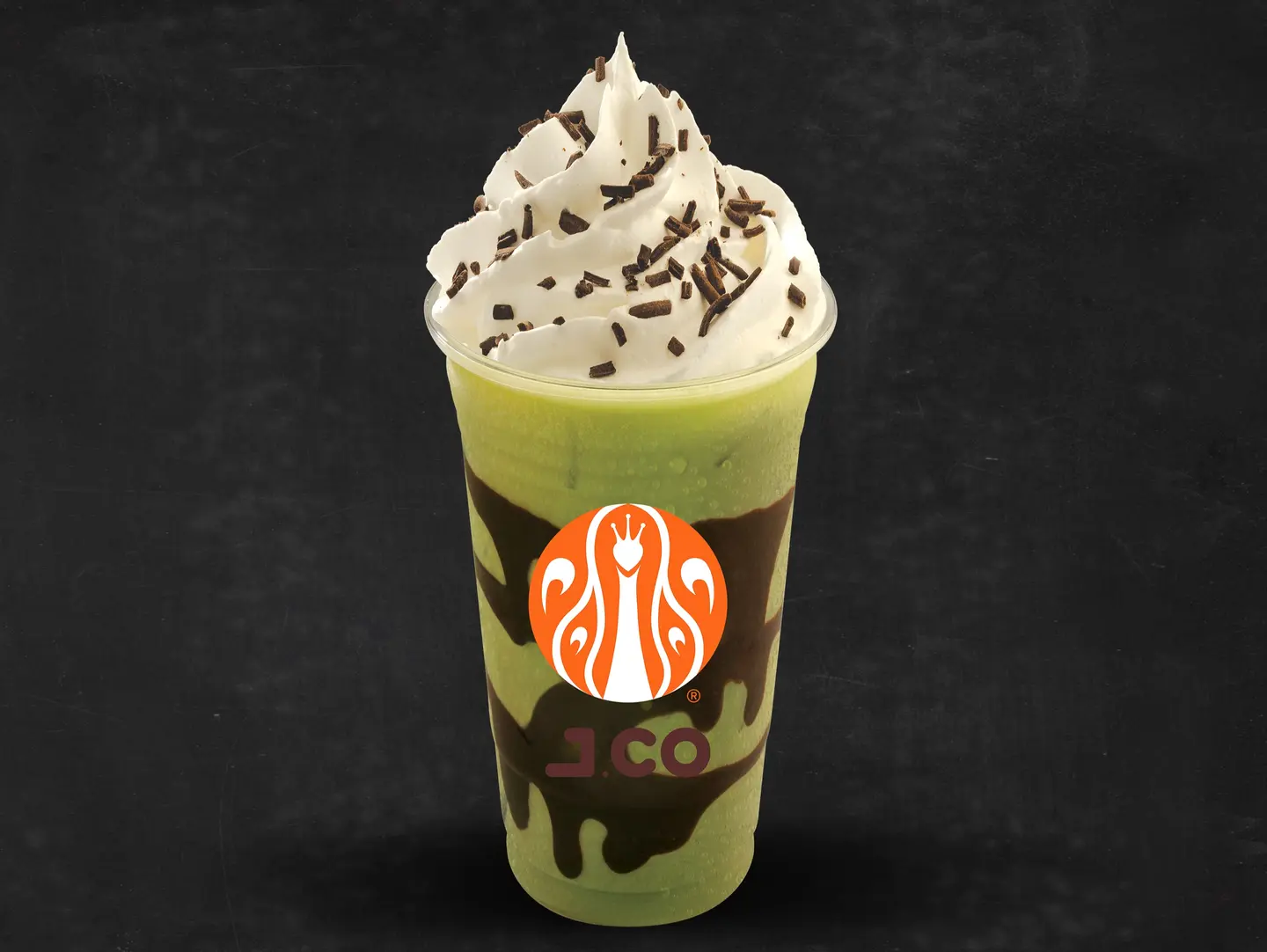 Avocado Frappe Tre