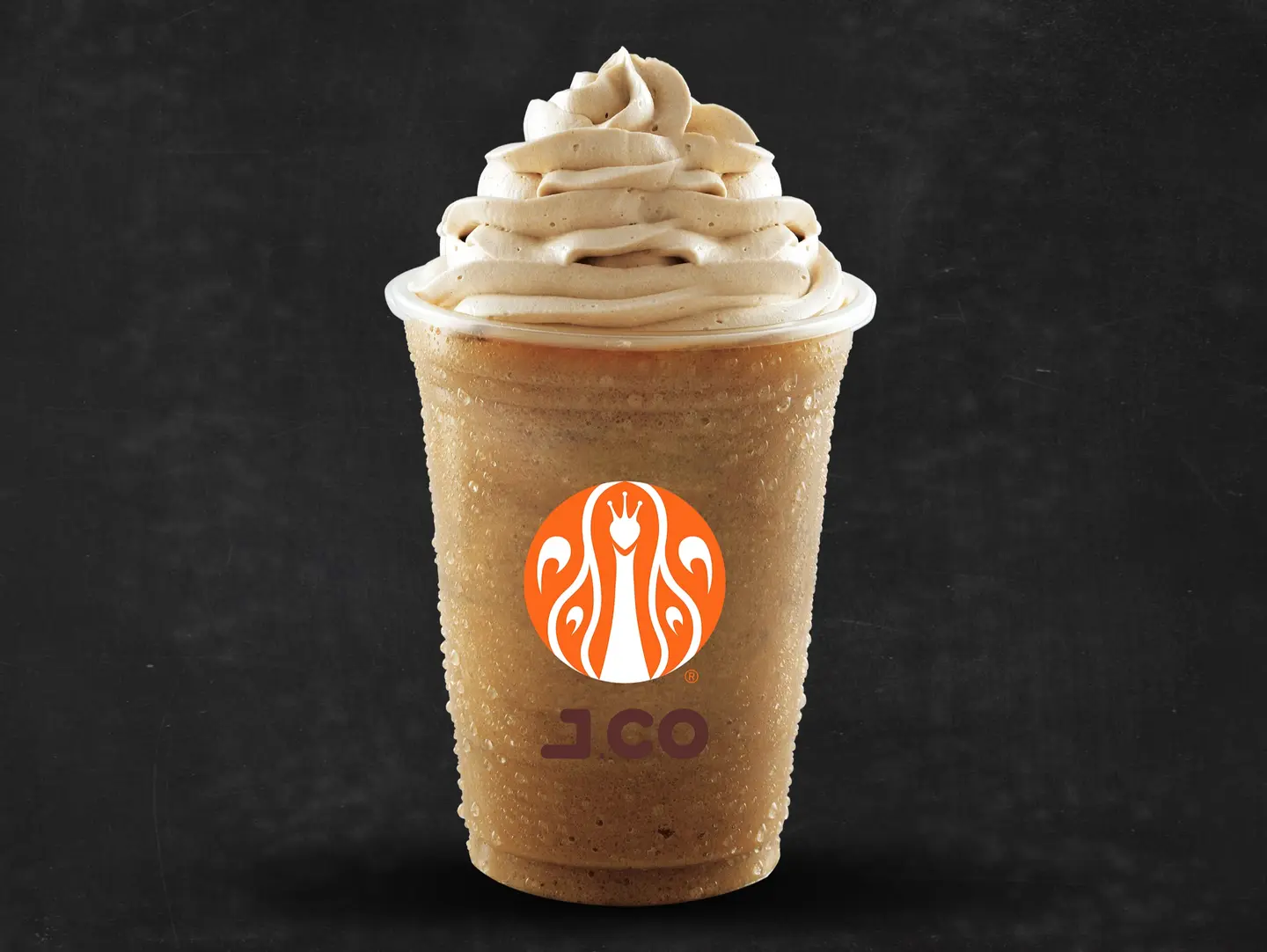 Jcoccino Frappe Due