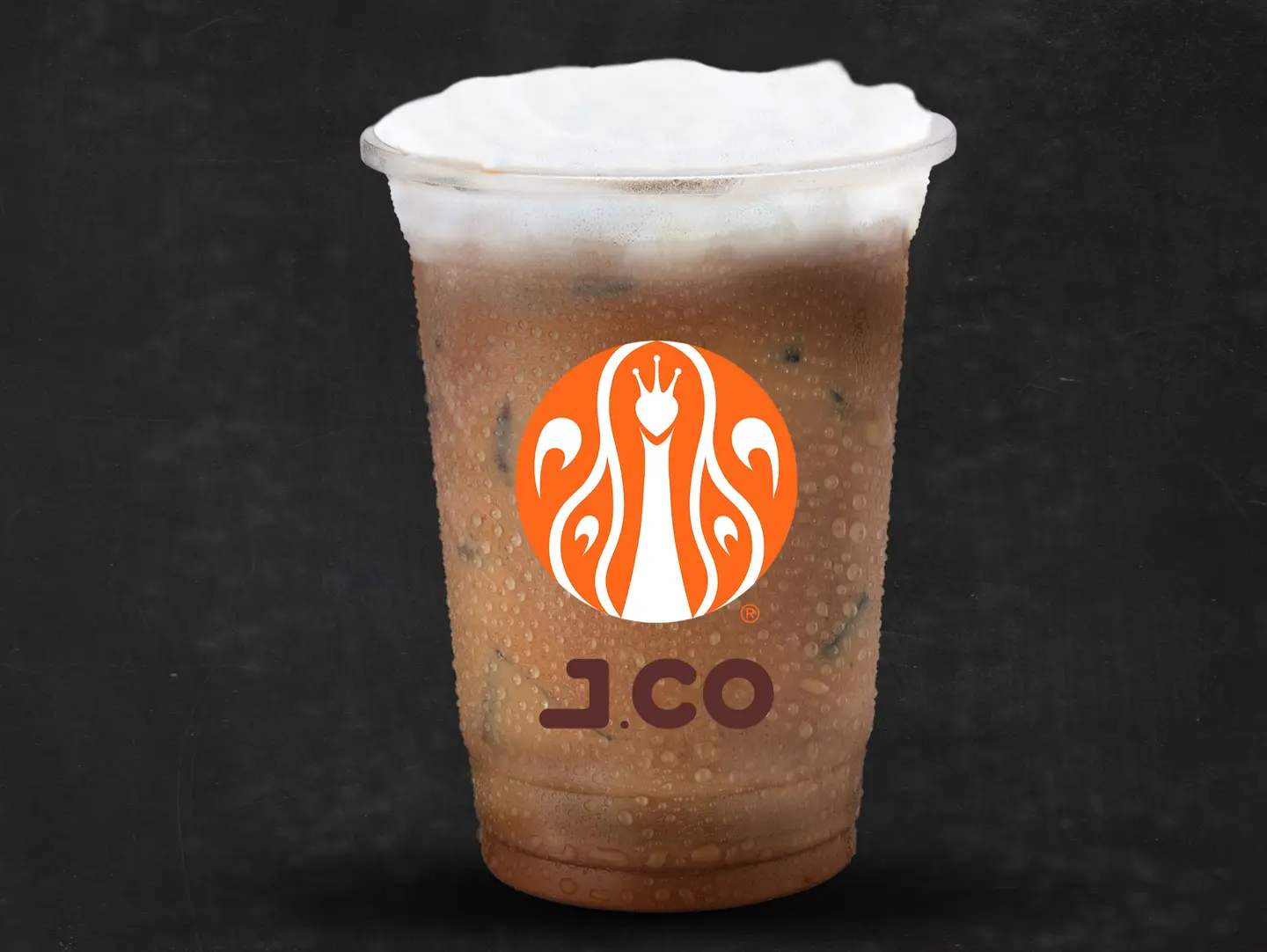 Iced Mocha Espresso Due