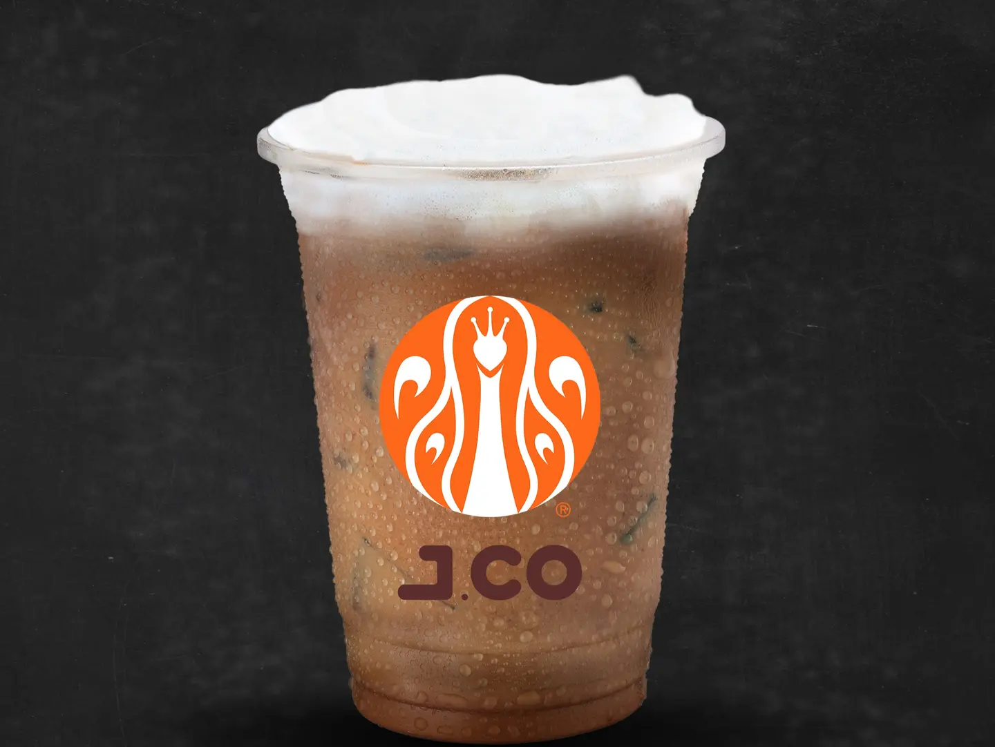 Iced Mocha Espresso Tre