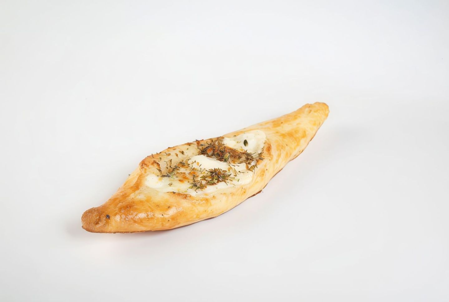 Thyme With Cheese