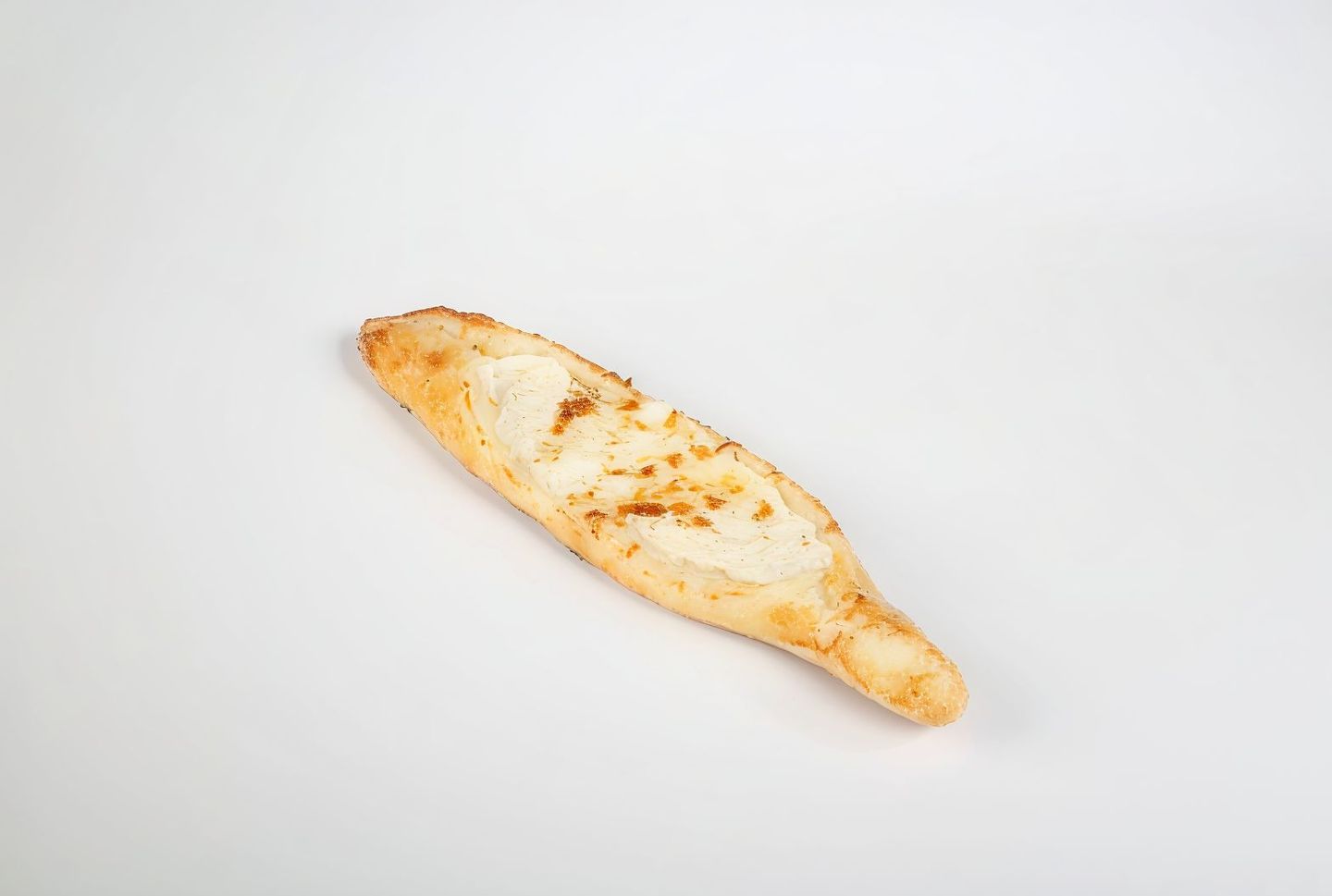 Labneh With Cheese