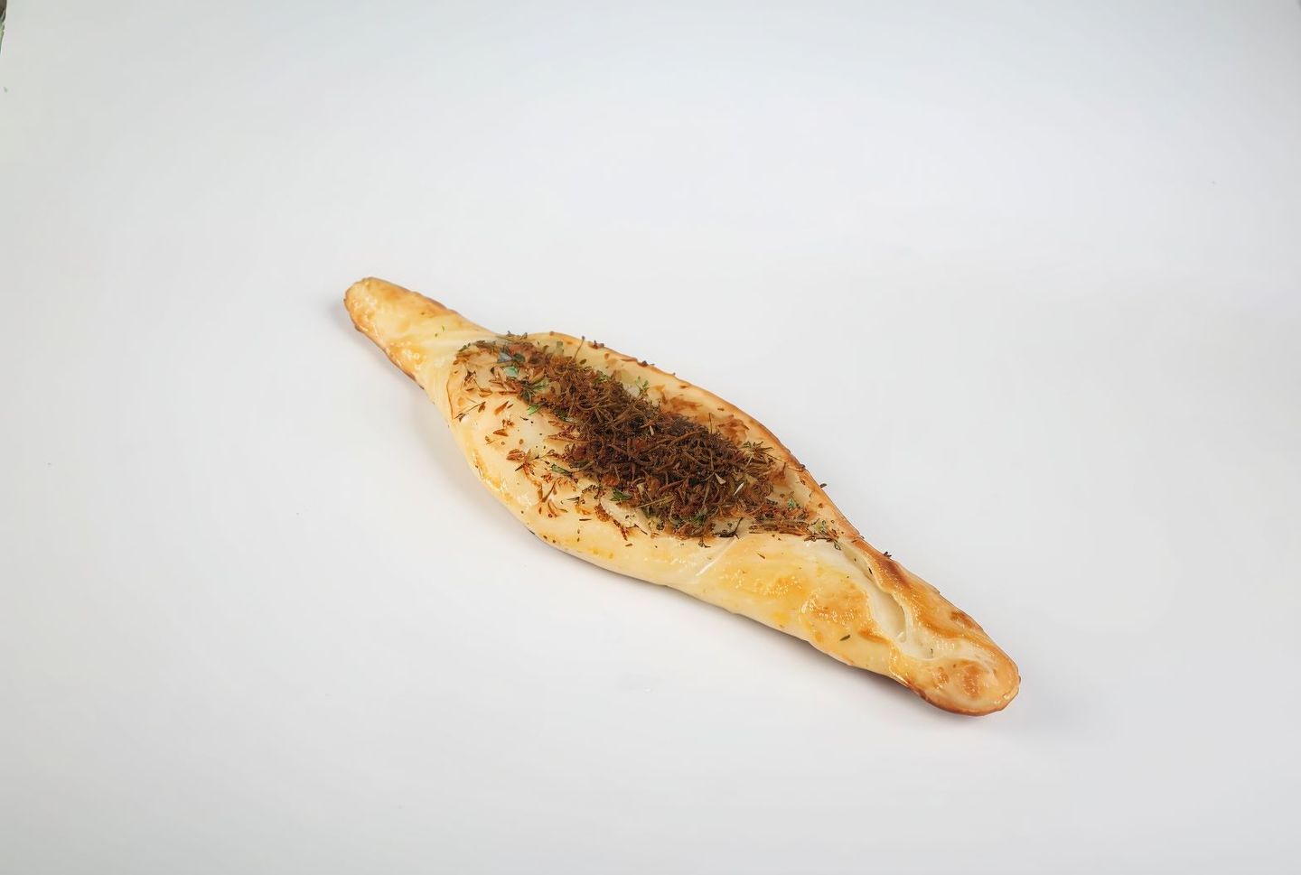 Labneh With Thyme
