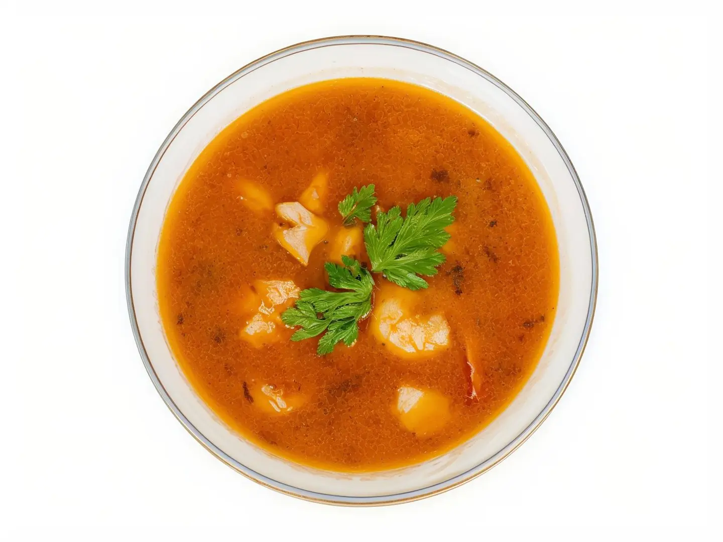 Raeeha Soup