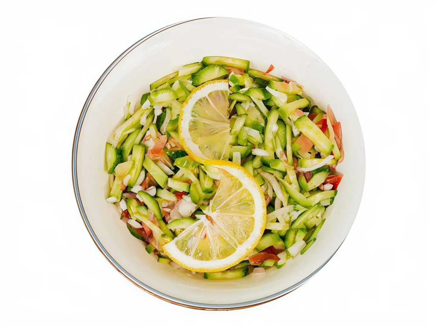 Raeeha Salad