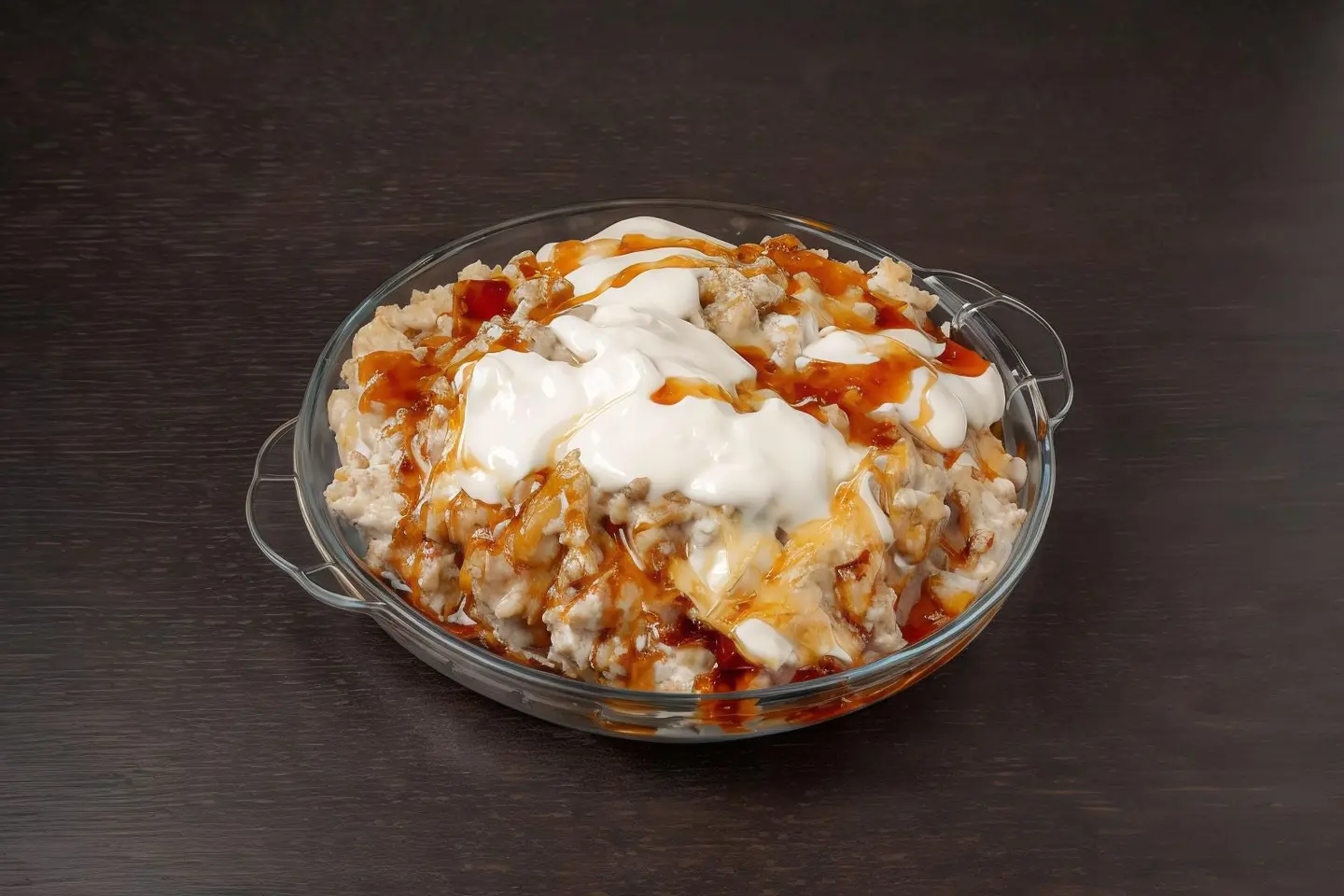 فته قشطه وجبن