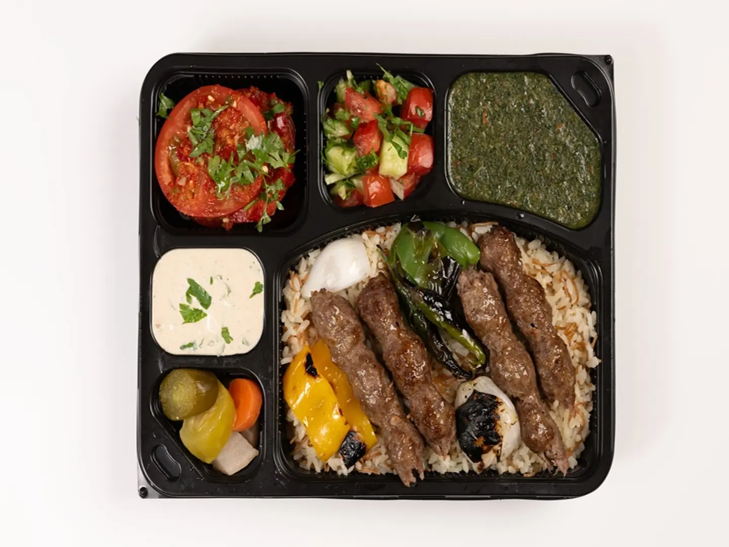 عرض ام اسماعيل