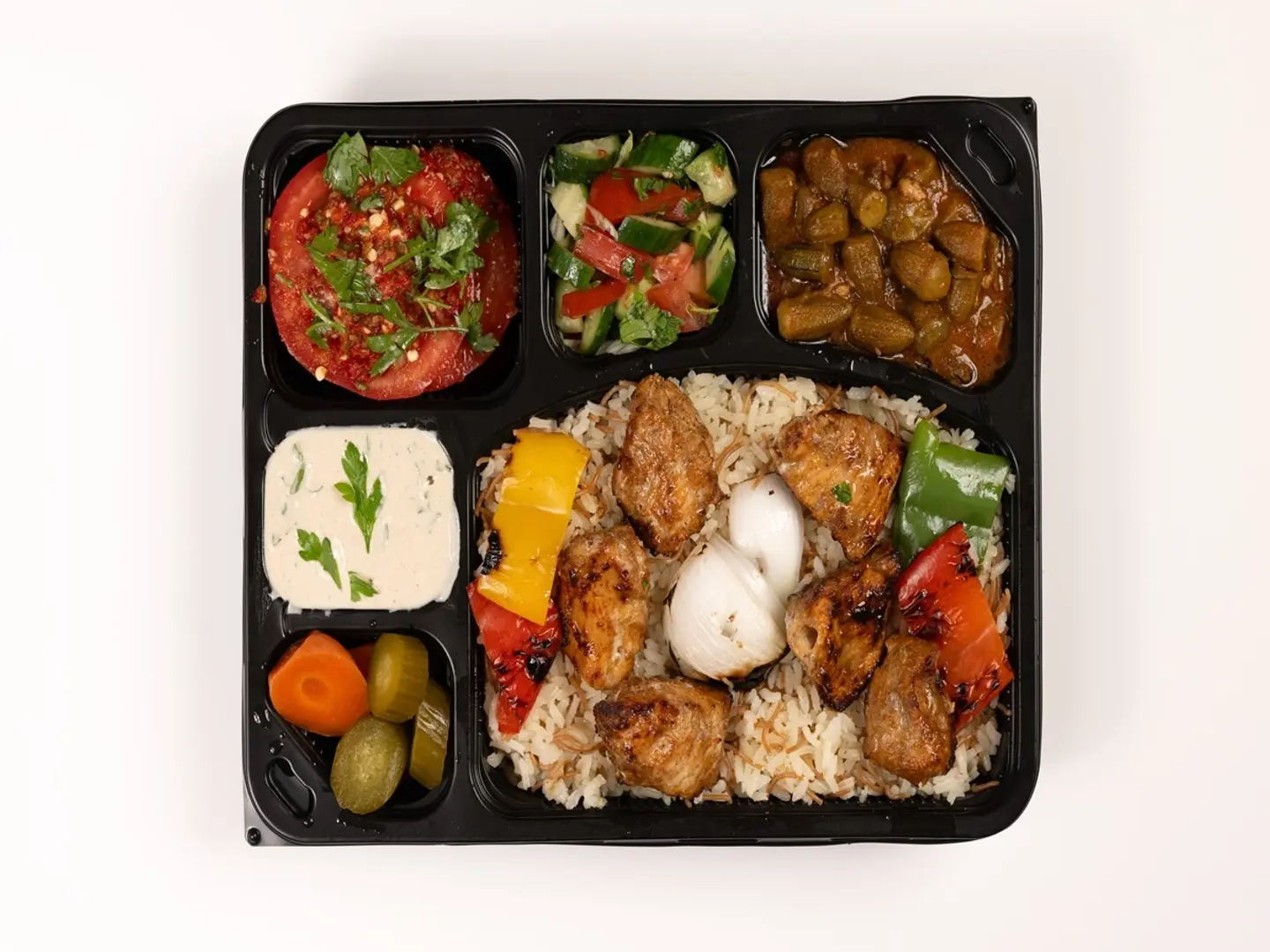 عرض الشيف