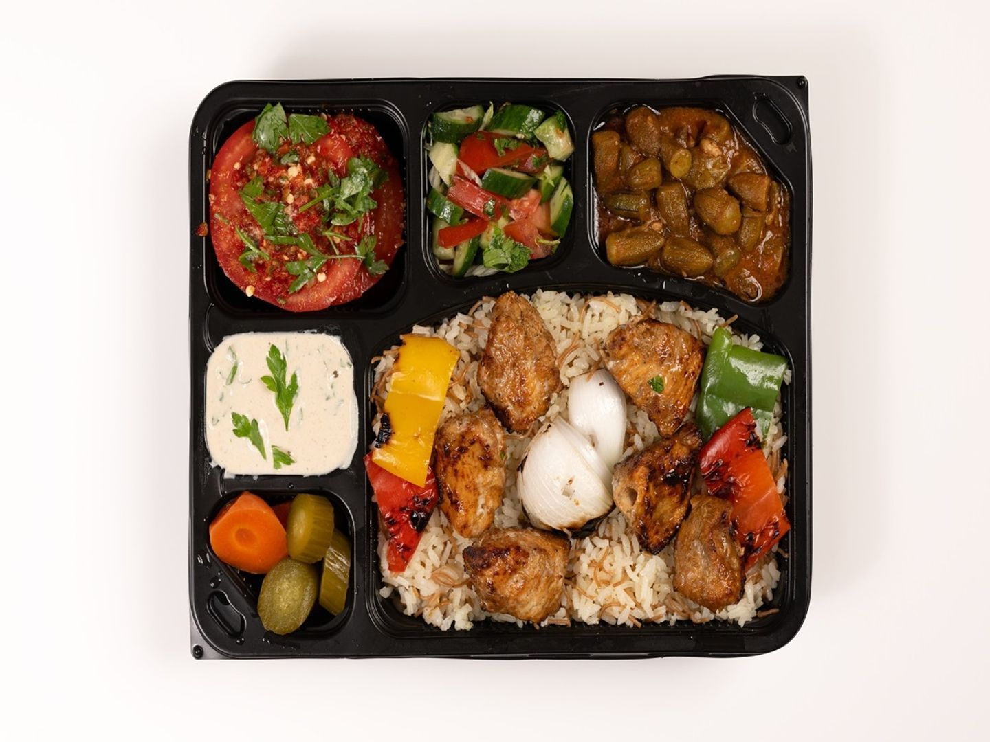 عرض الشيف