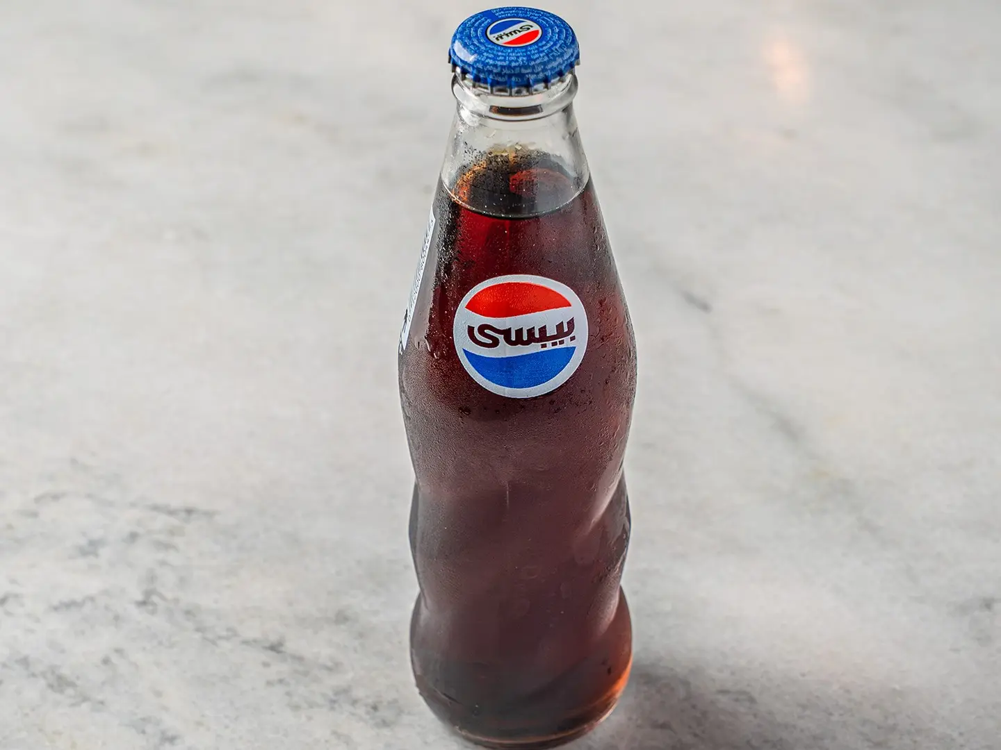 Pepsi