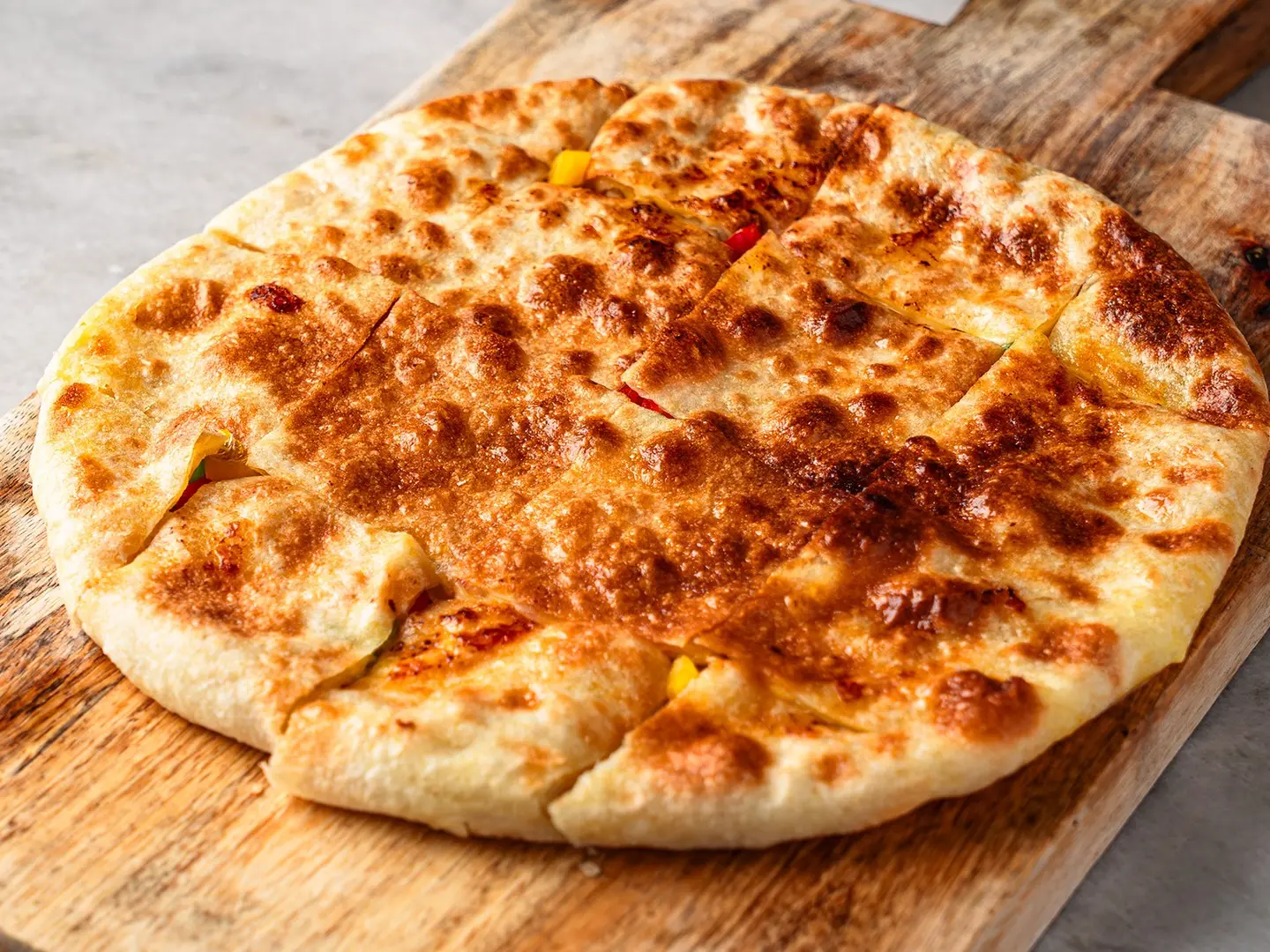 Vegetable Pie