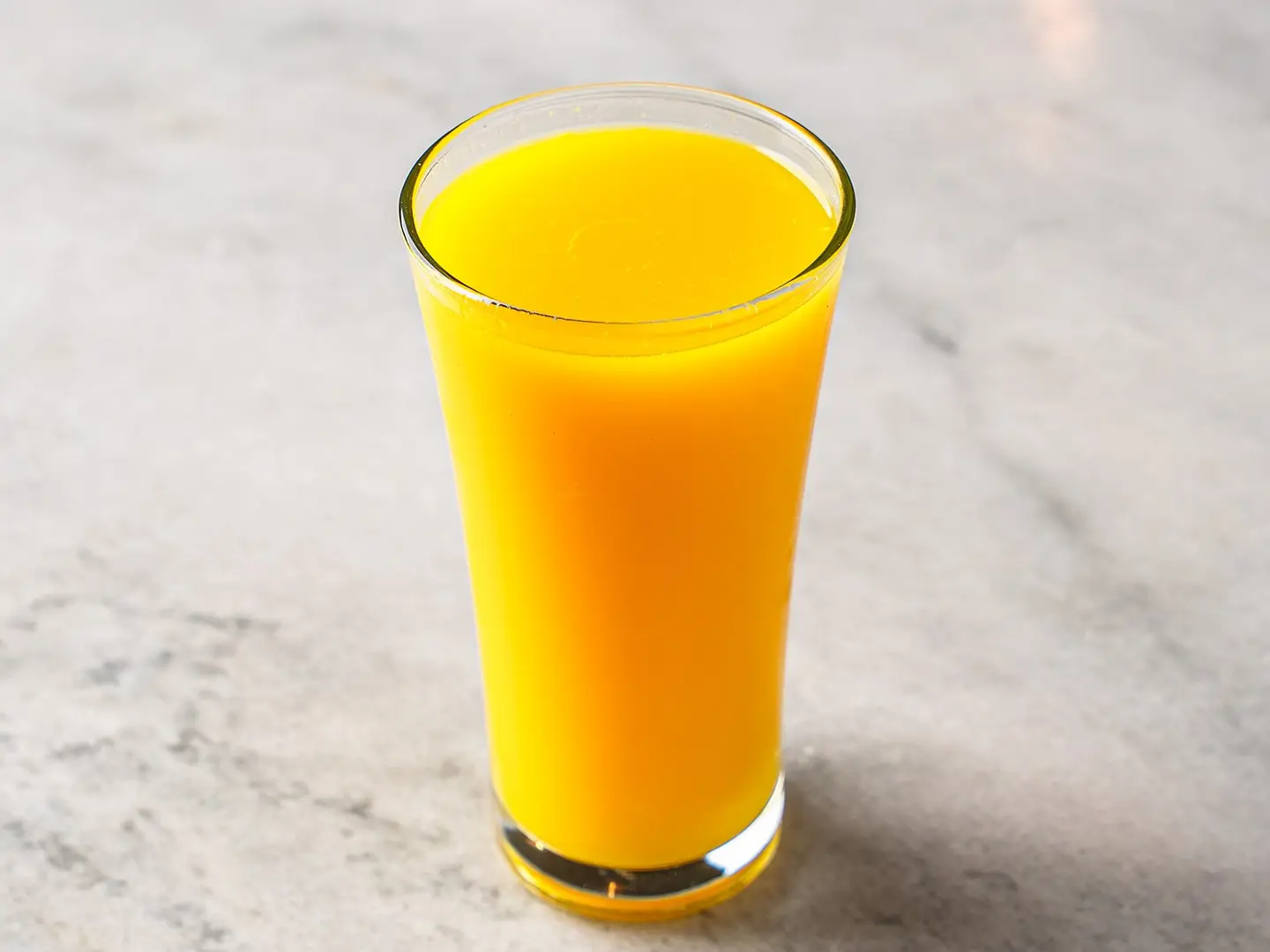 Orange Juice