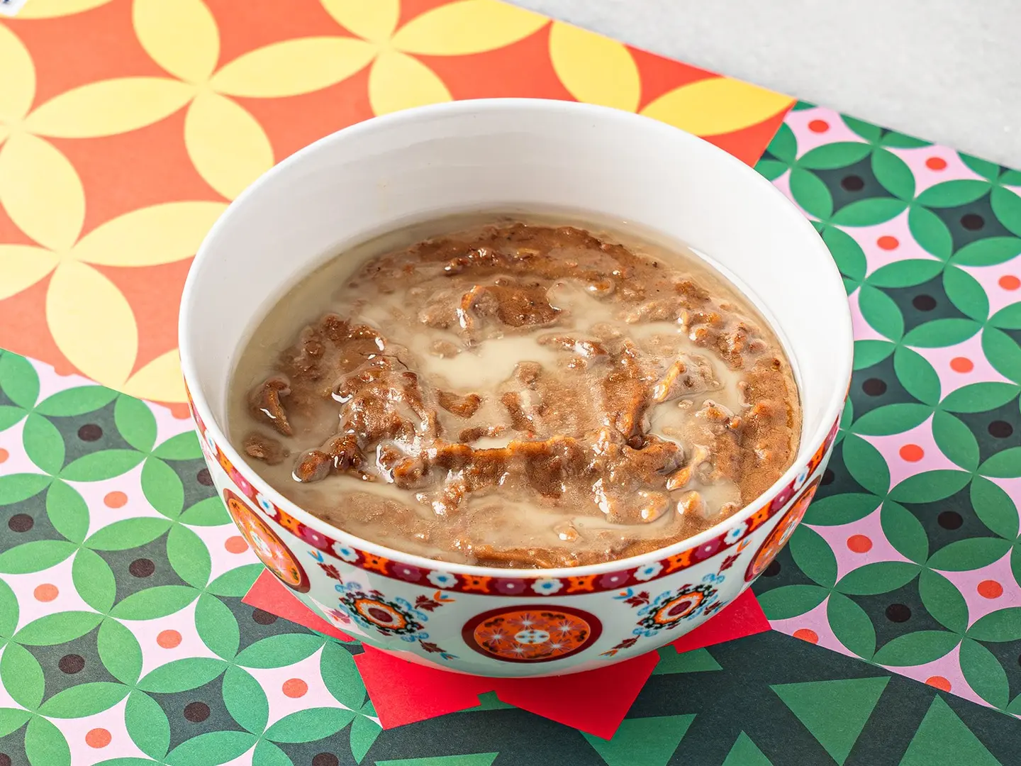 Fava Beans With Olive Oil