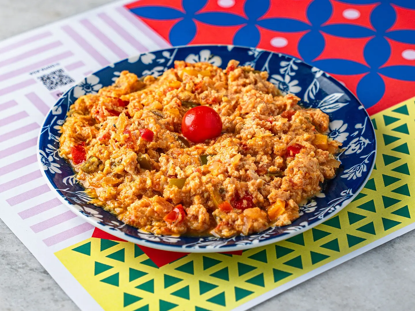 Shakshuka