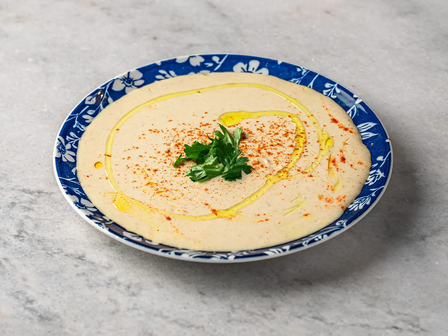 Tahini