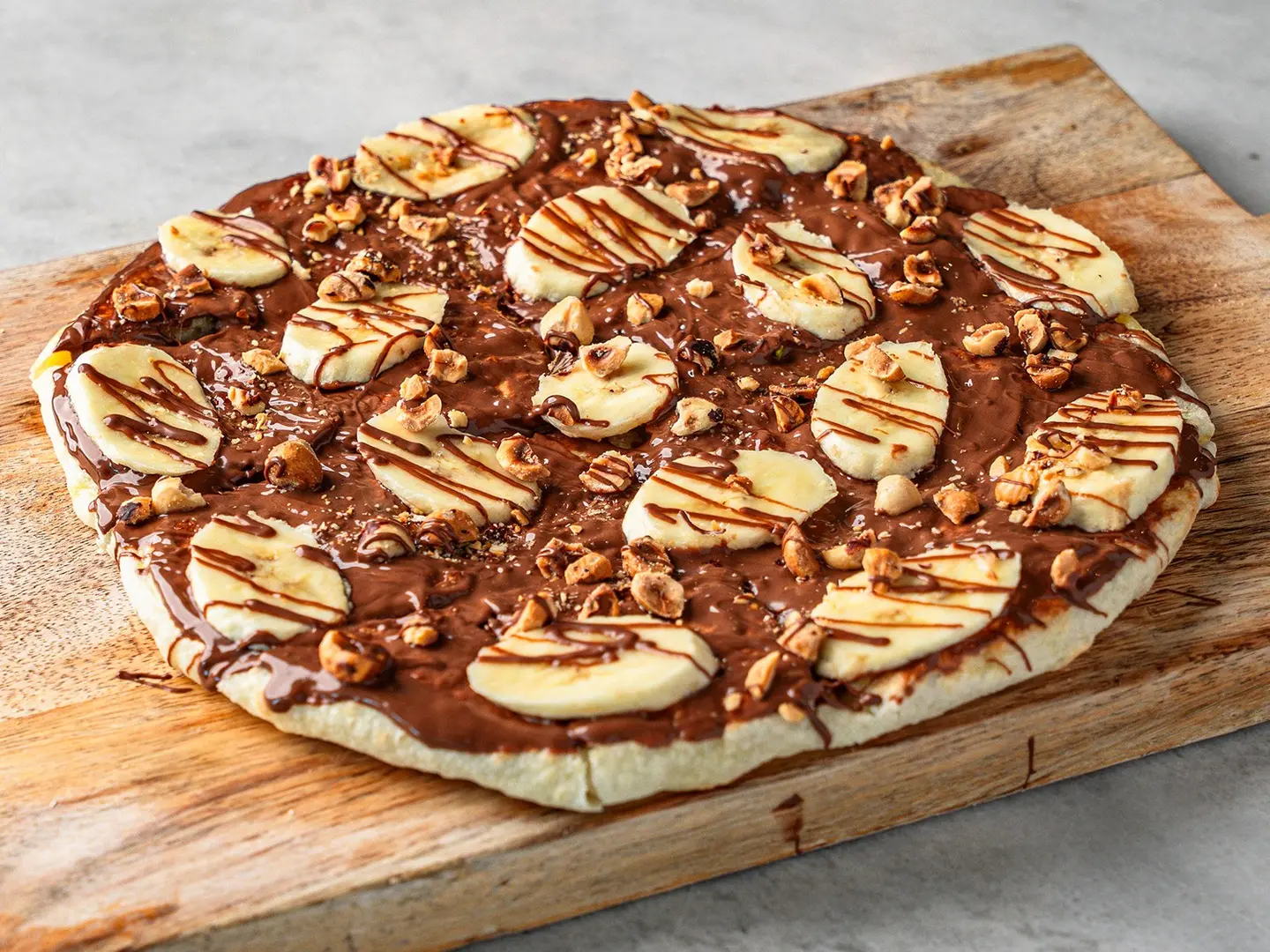 Nutella