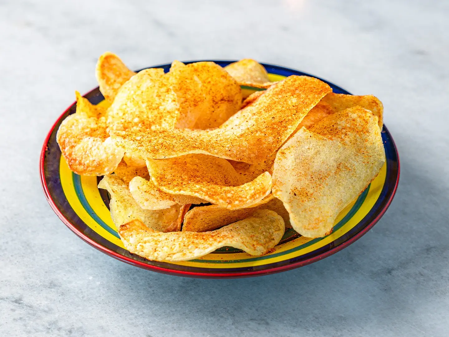 Potato Chips