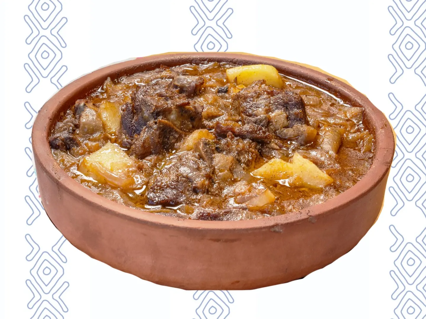 طاجن الرقبة