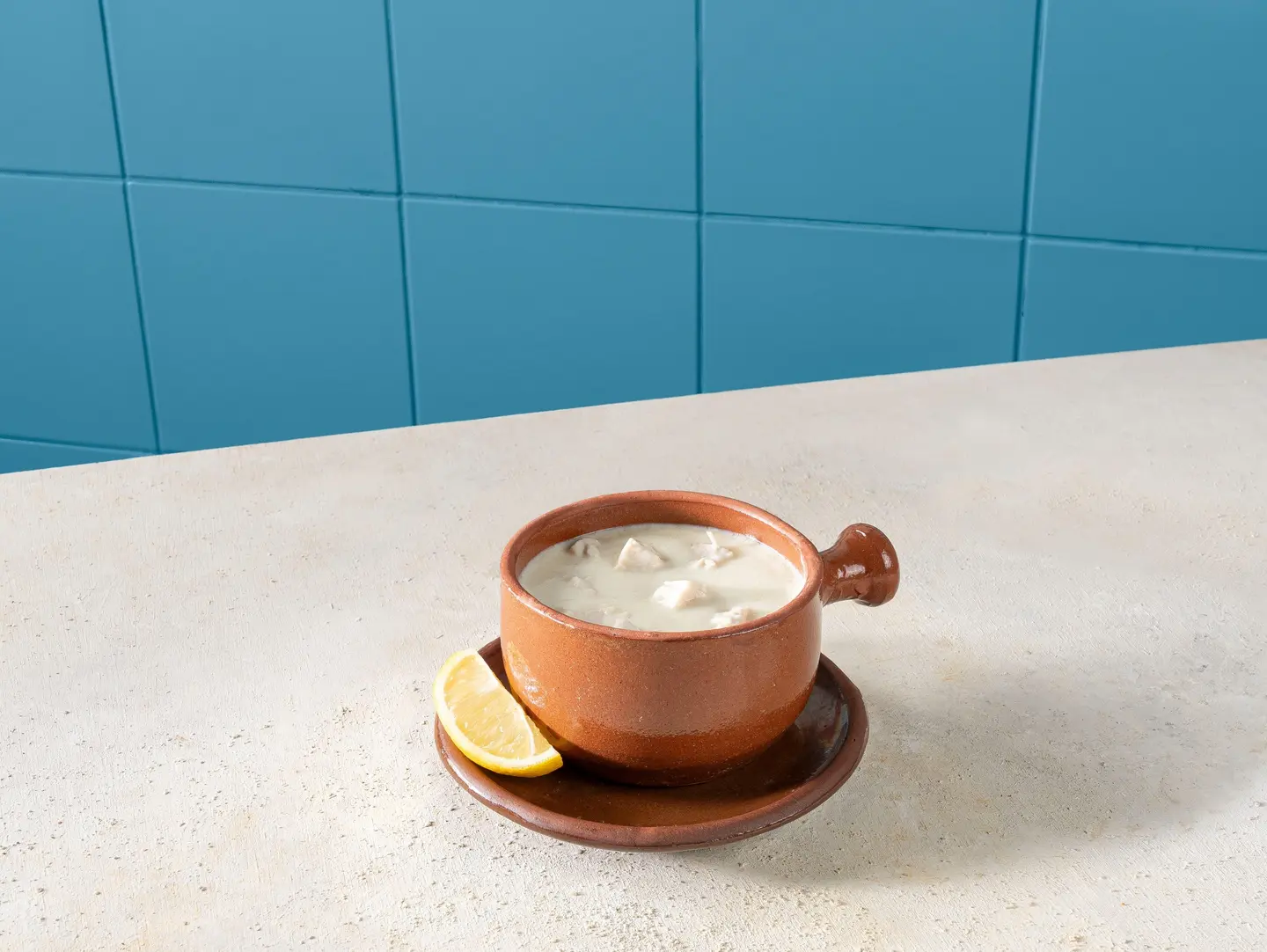 Cream Of Chicken Soup