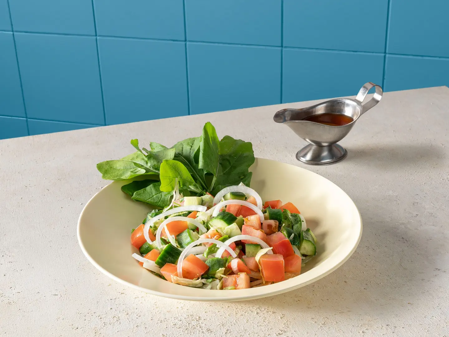 Baladi Salad