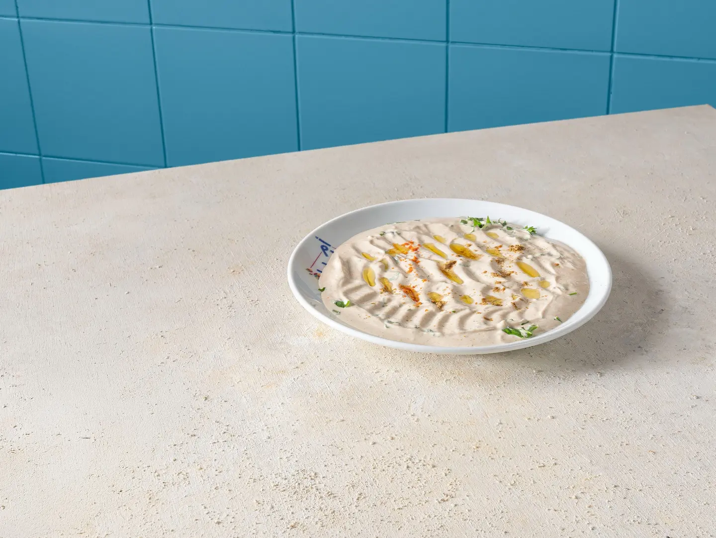 Tahini
