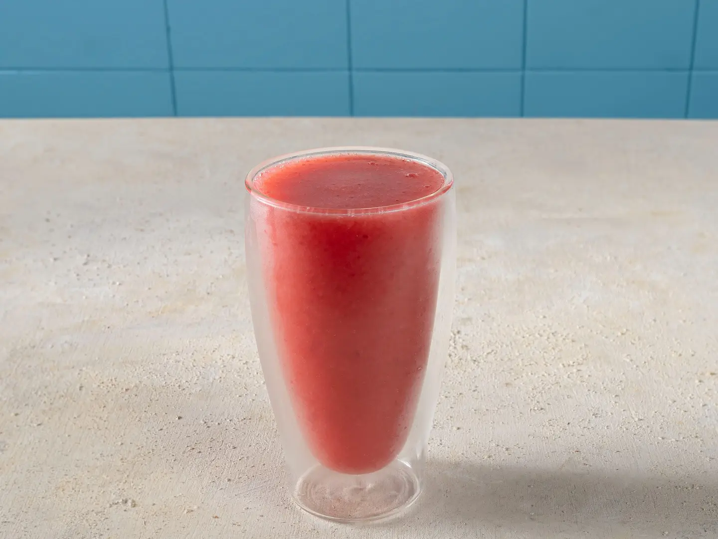 Strawberry Juice