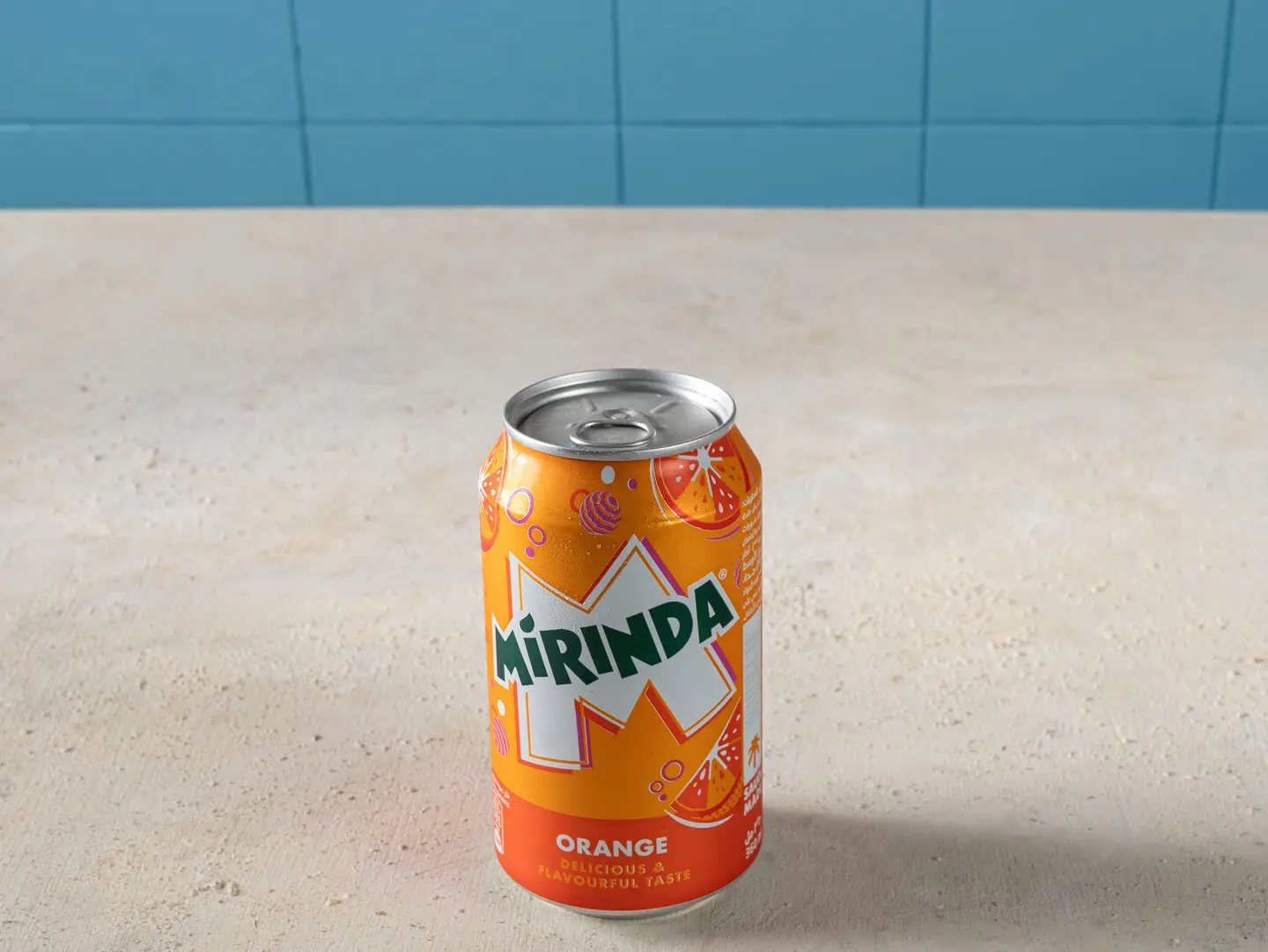 Miranda Orange